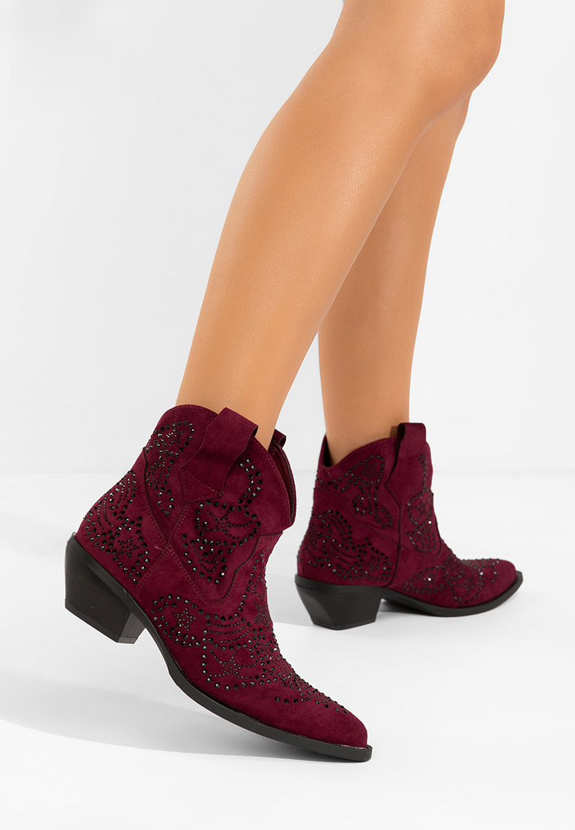 Ciocate dama Ninna grena