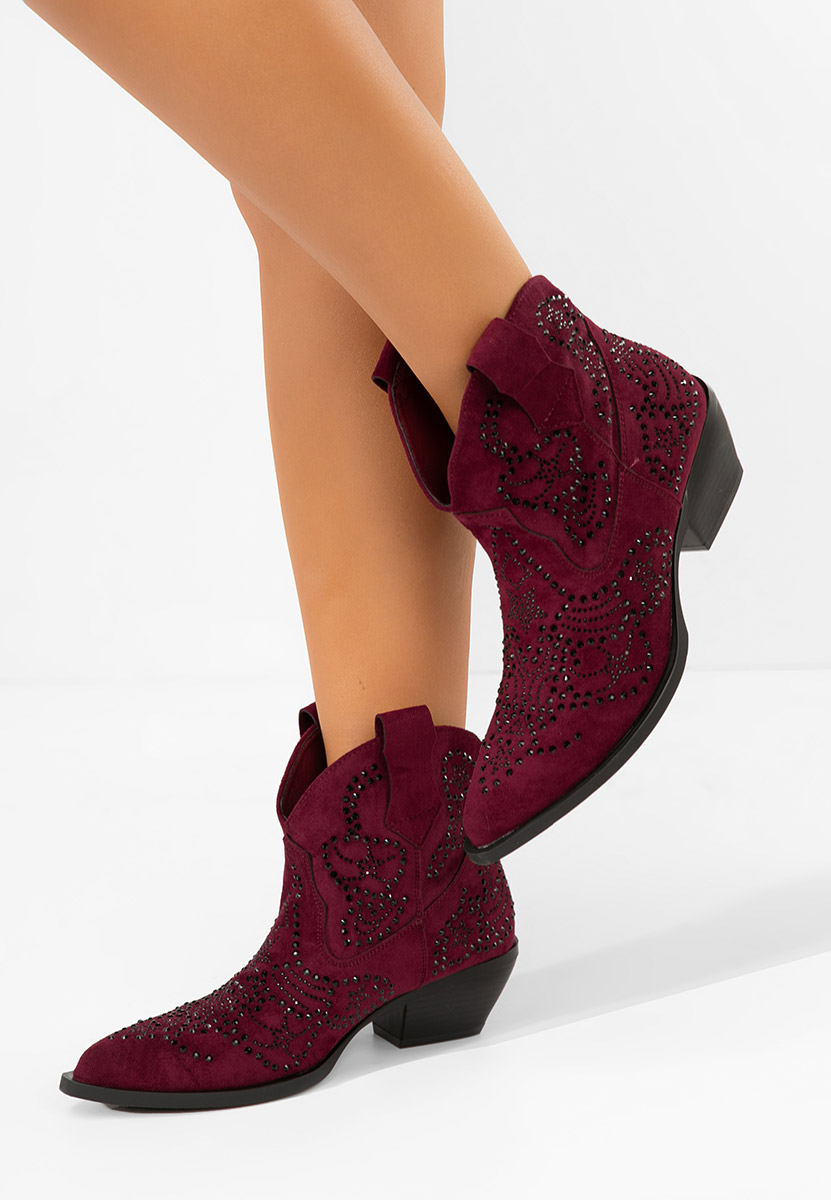 Ciocate dama Ninna grena