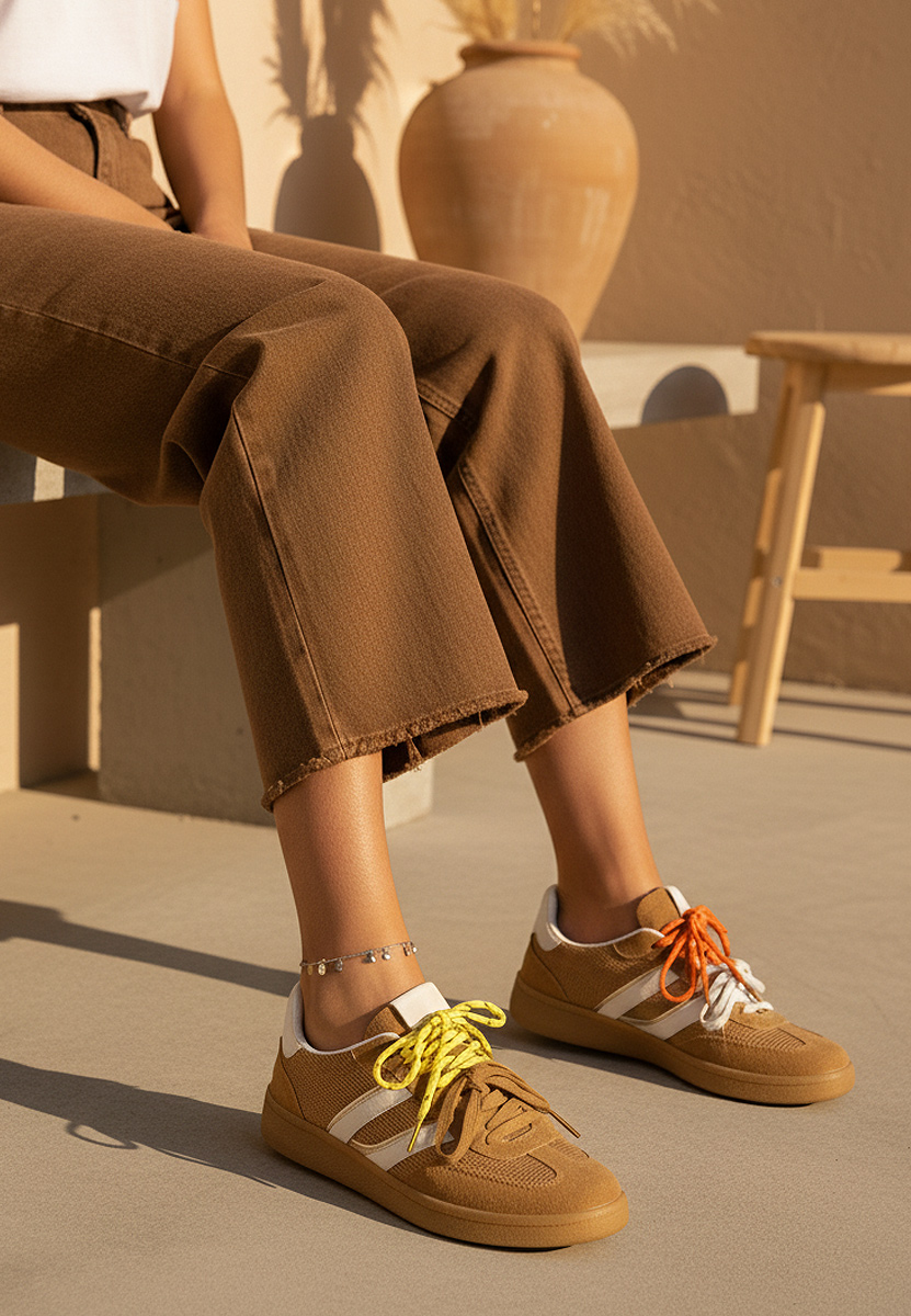 Sneakers dama Athenna maro