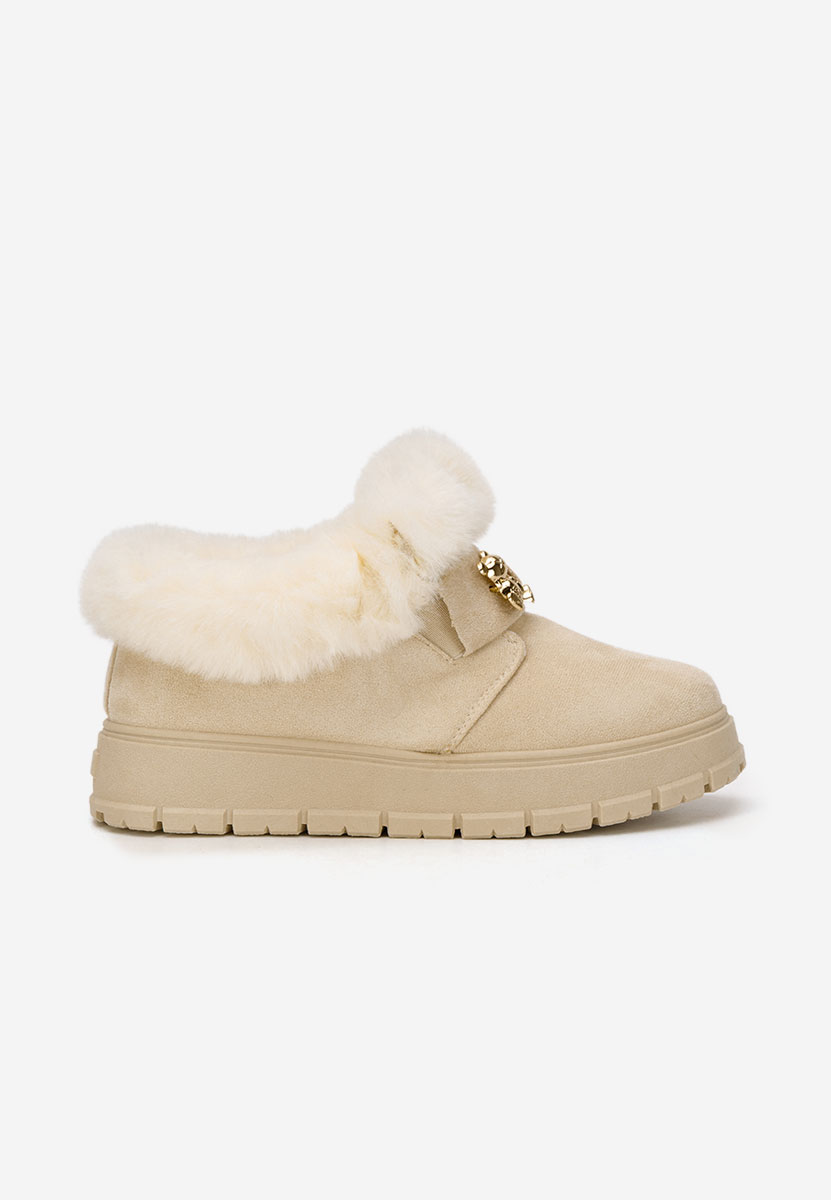 Saboti dama Amilce bej