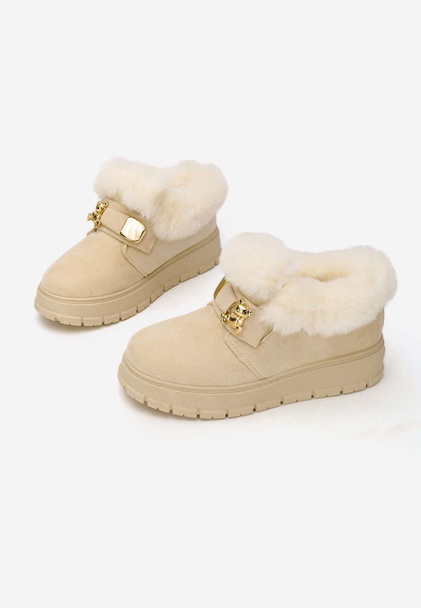 Saboti dama Amilce bej