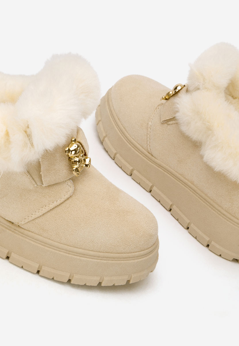 Saboti dama Amilce bej