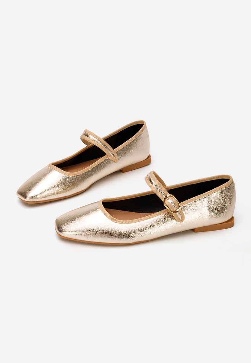 Balerini dama Katianna aurii