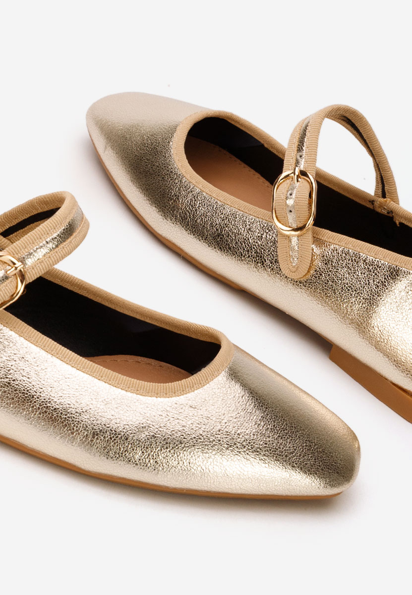 Balerini dama Katianna aurii