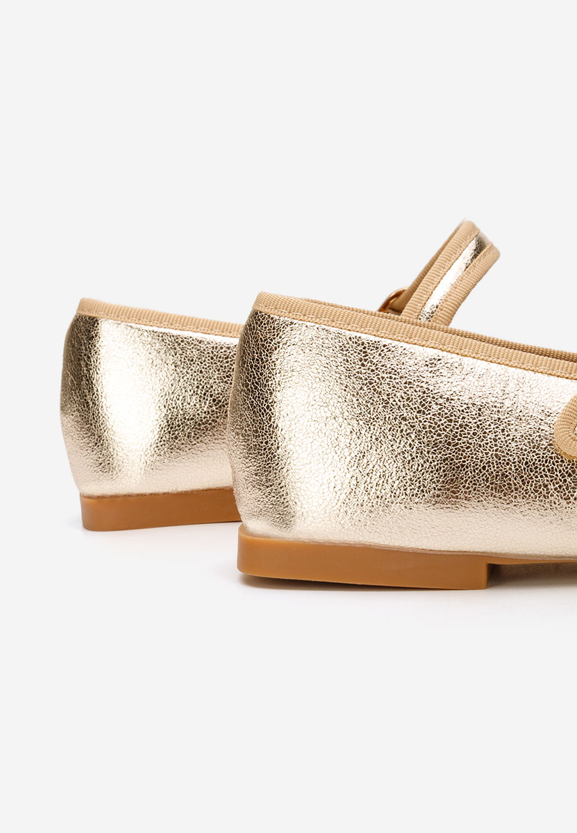 Balerini dama Katianna aurii