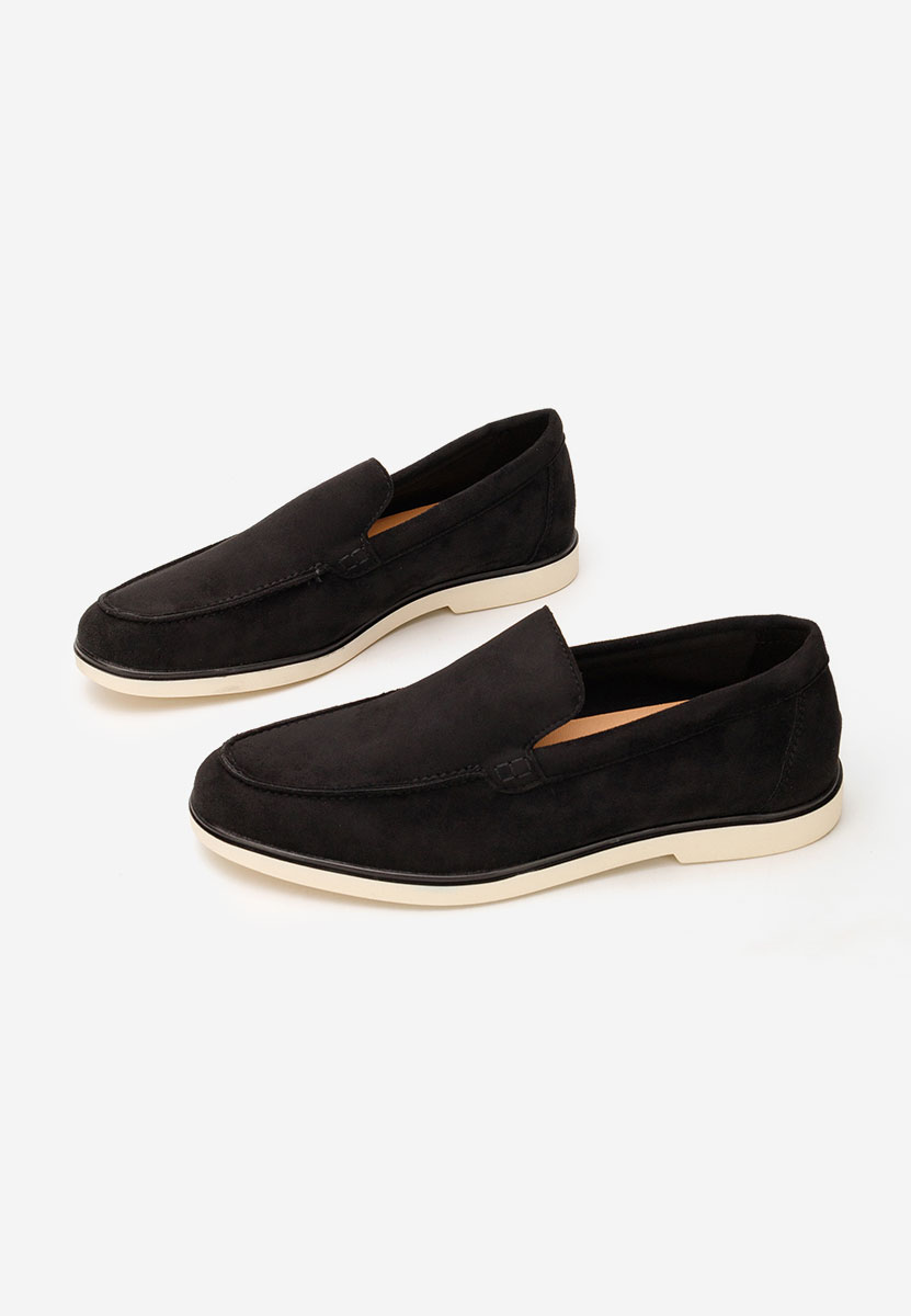 Mocasini barbati Odens negri Mocasini barbati Odens negri