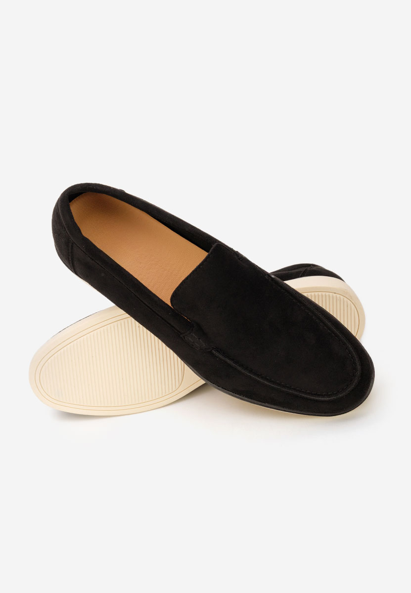 Mocasini barbati Odens negri Mocasini barbati Odens negri