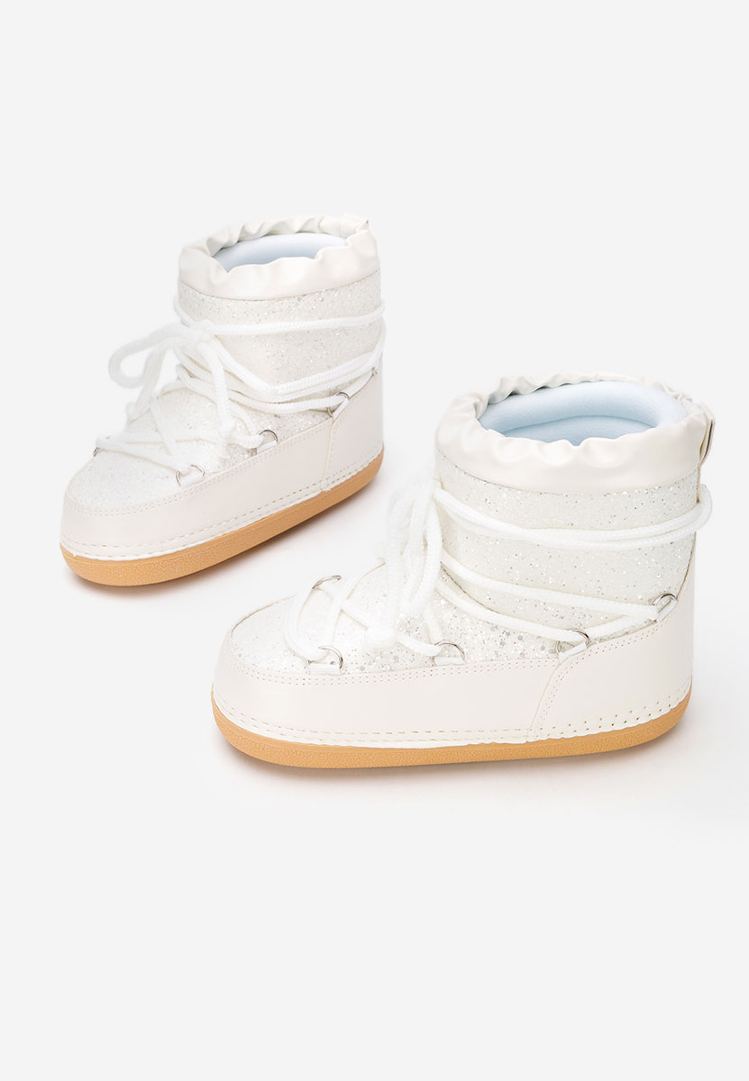 Apreschiuri dama Vannesa albe