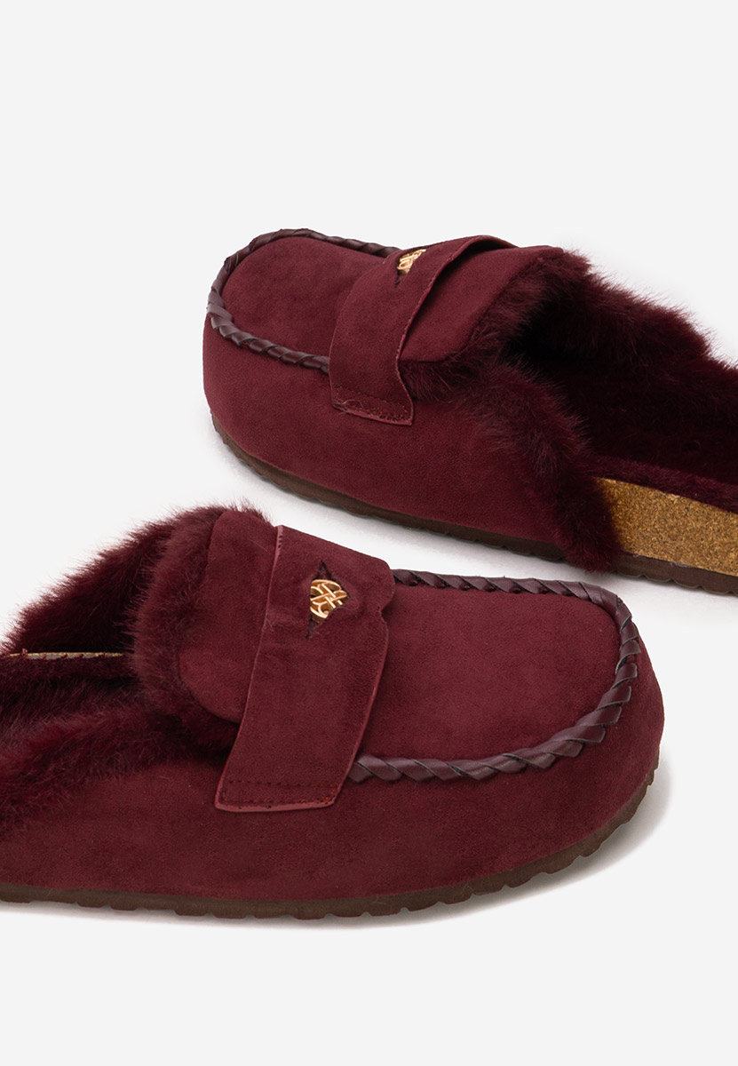 Saboti dama Mirania grena