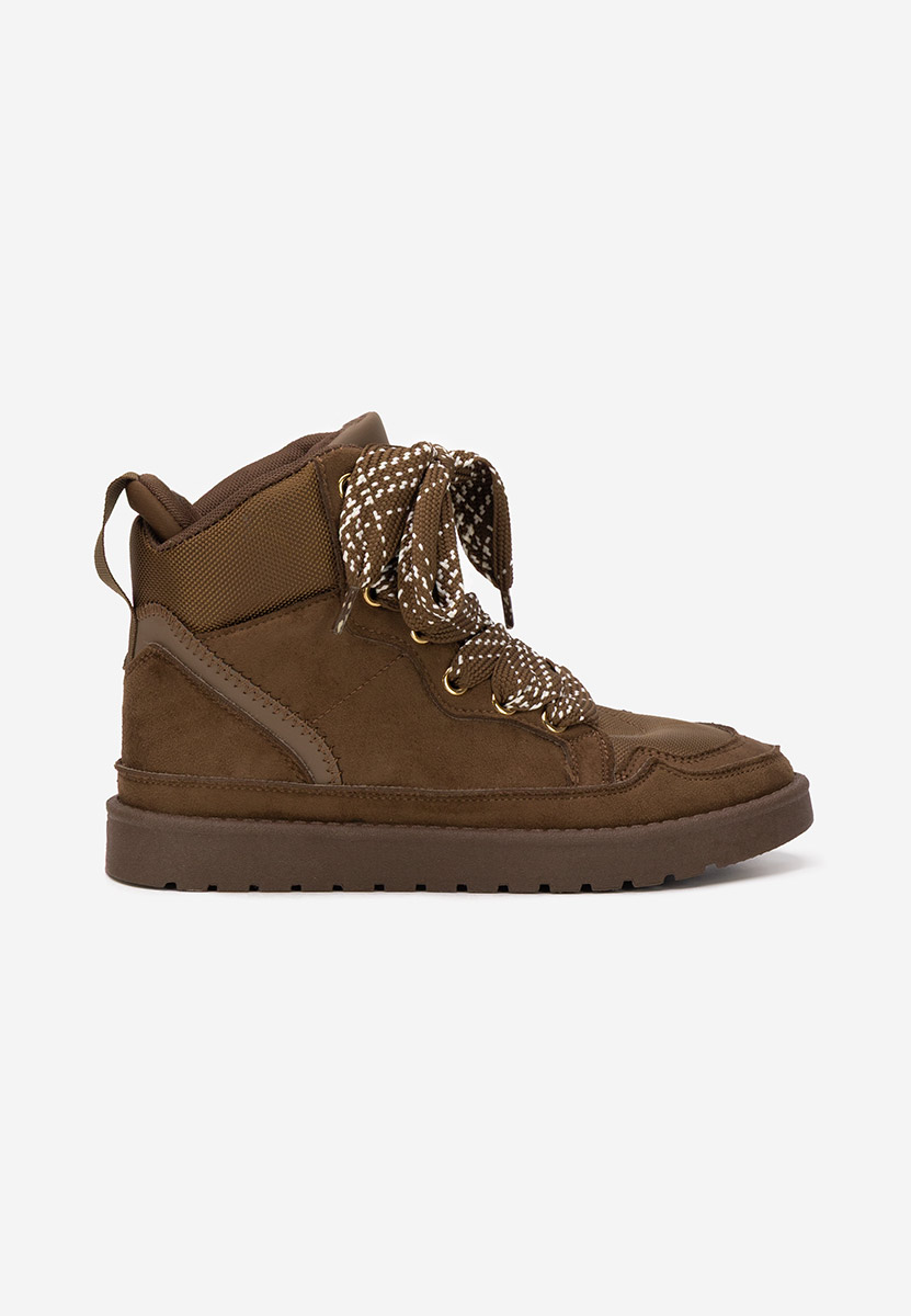Sneakers dama Alionia maro