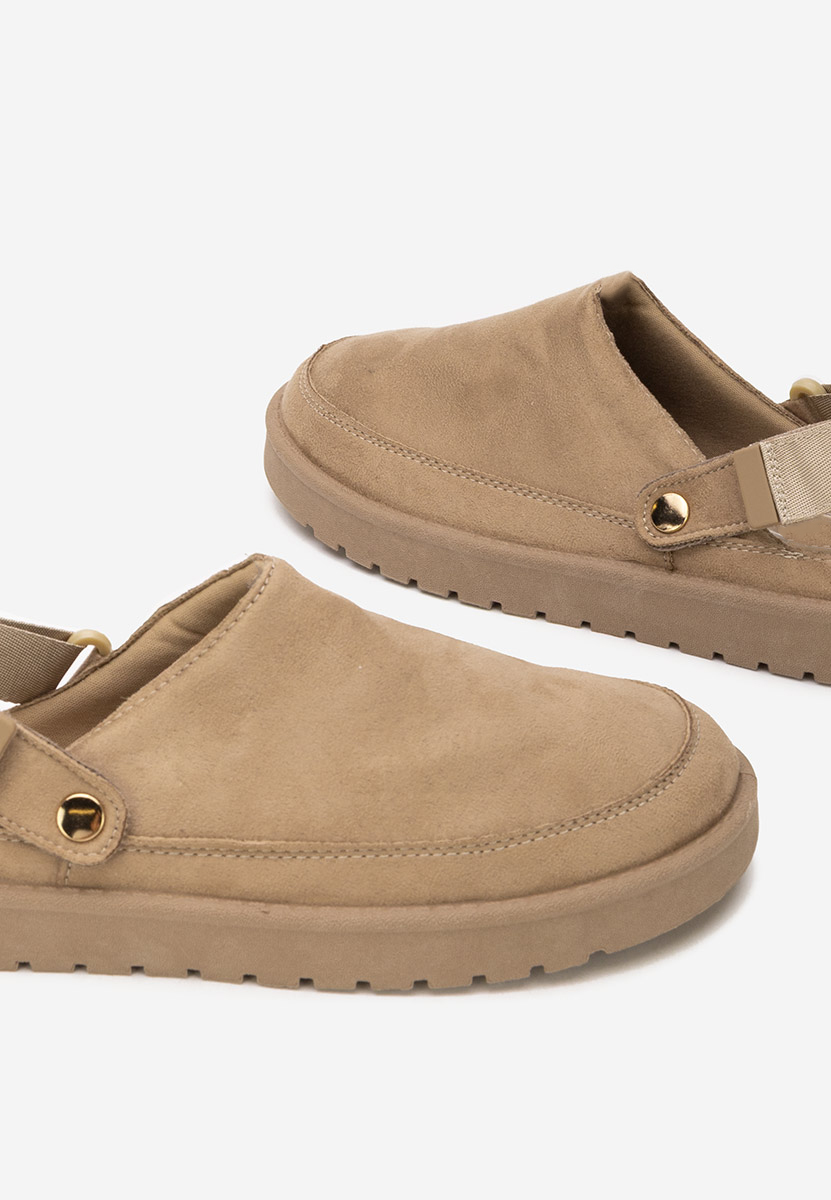 Saboti dama Simiona kaki