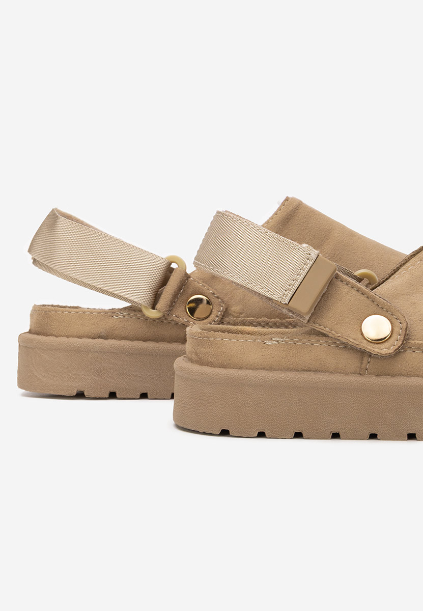 Saboti dama Simiona kaki