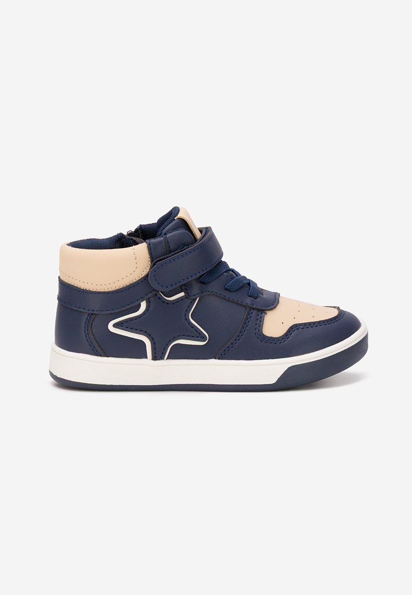 Sneakers copii Andone navy Sneakers copii Andone navy