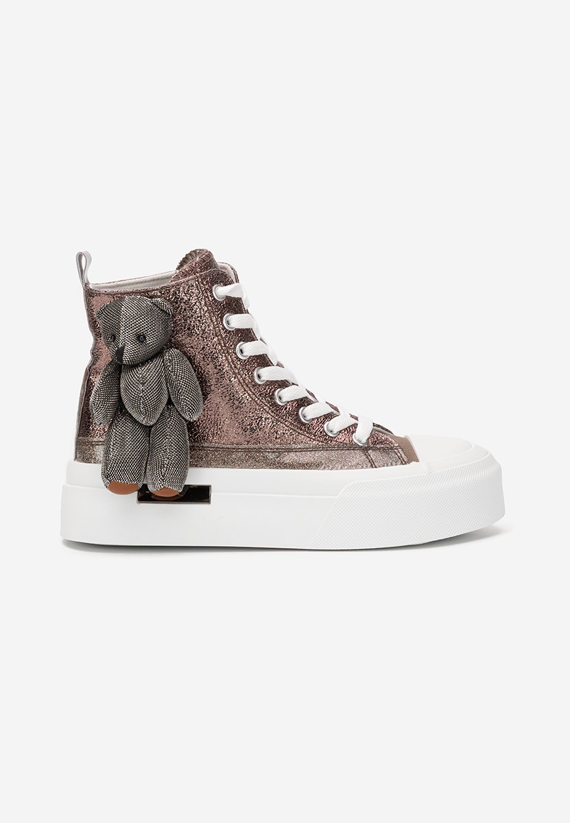 Tenisi inalti dama Alisea bronze