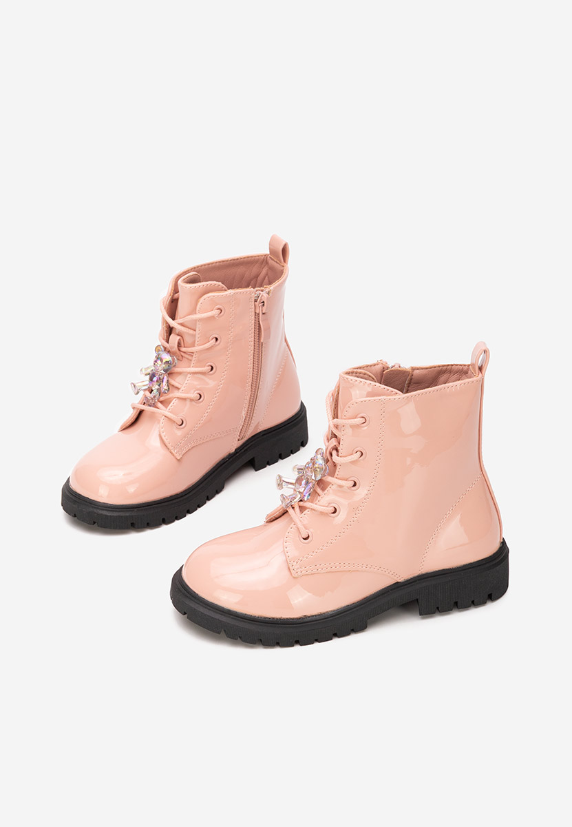 Ghete fete Andonia roz Ghete fete Andonia roz