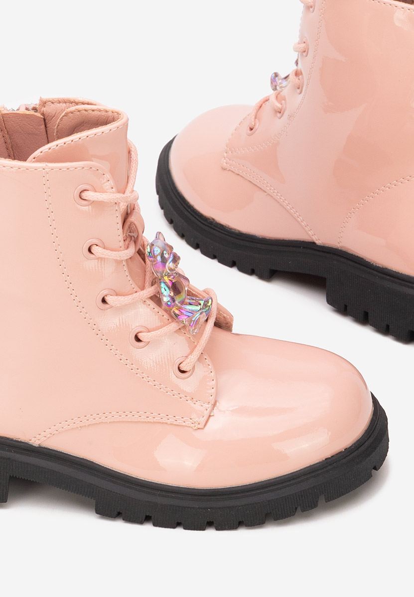 Ghete fete Andonia roz Ghete fete Andonia roz