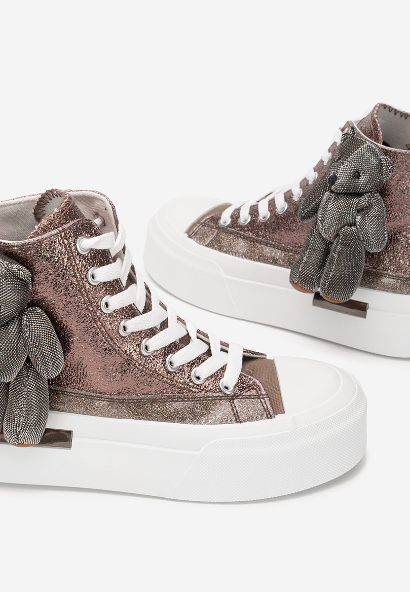 Tenisi inalti dama Alisea bronze