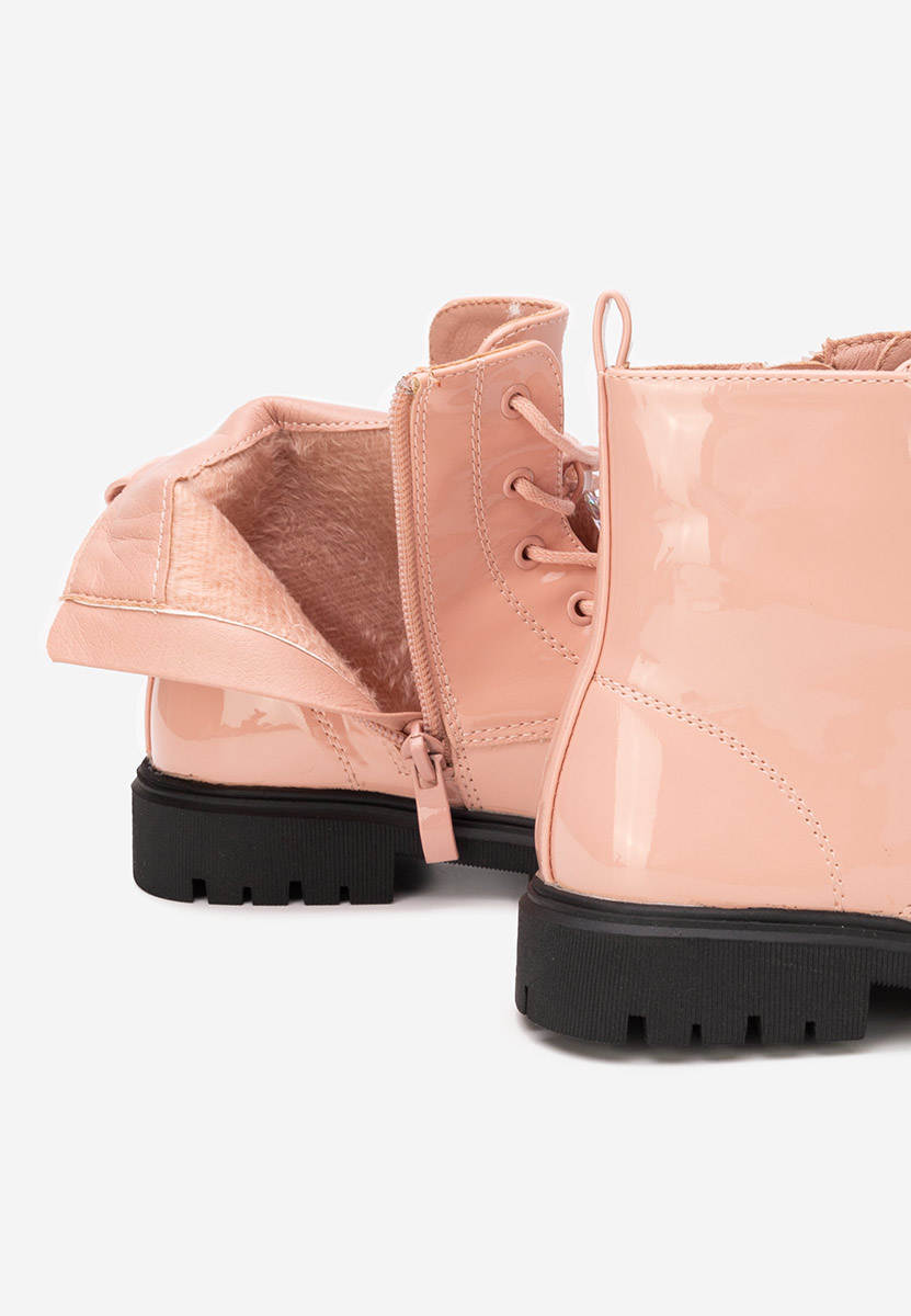 Ghete fete Andonia roz Ghete fete Andonia roz