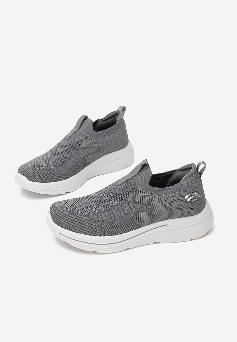 Pantofi sport barbati Joel gri