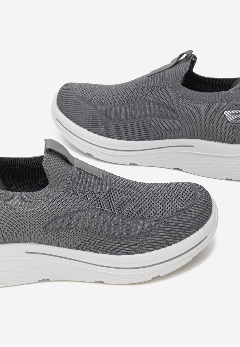 Pantofi sport barbati Joel gri