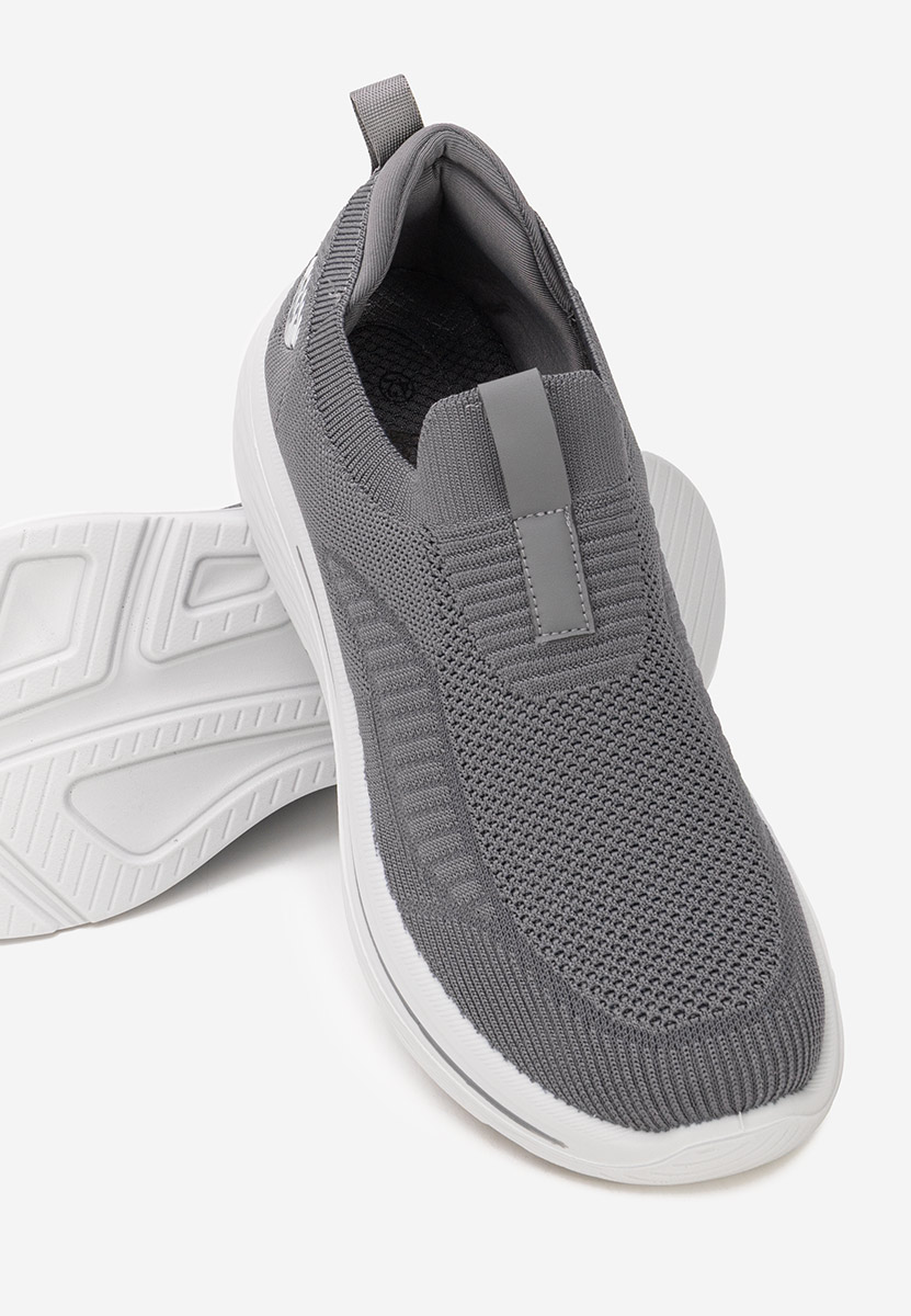 Pantofi sport barbati Joel gri