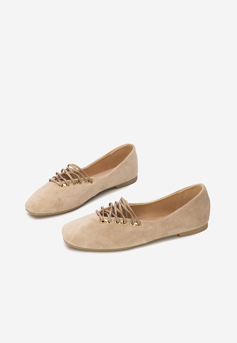 Balerini dama Carela kaki Balerini dama Carela kaki