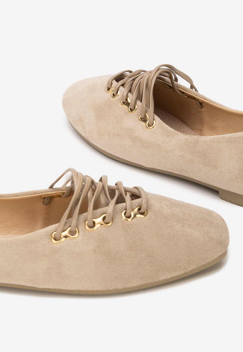 Balerini dama Carela kaki Balerini dama Carela kaki