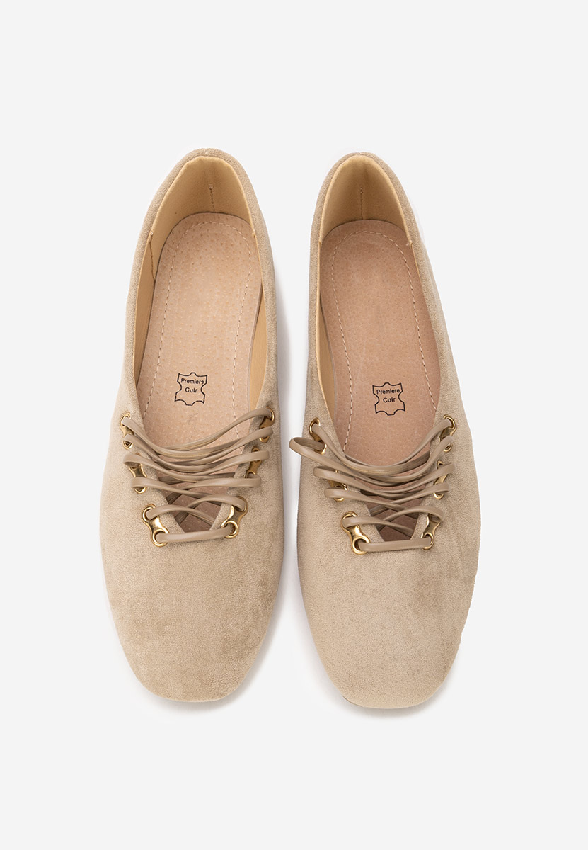 Balerini dama Carela kaki Balerini dama Carela kaki