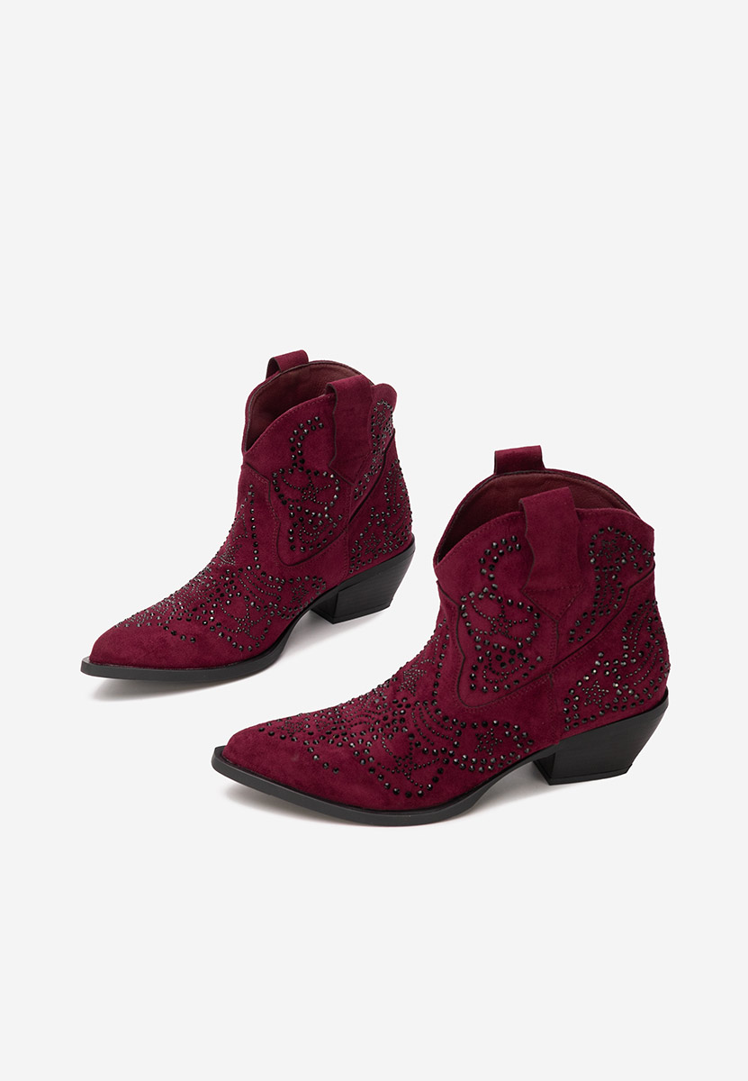 Ciocate dama Ninna grena