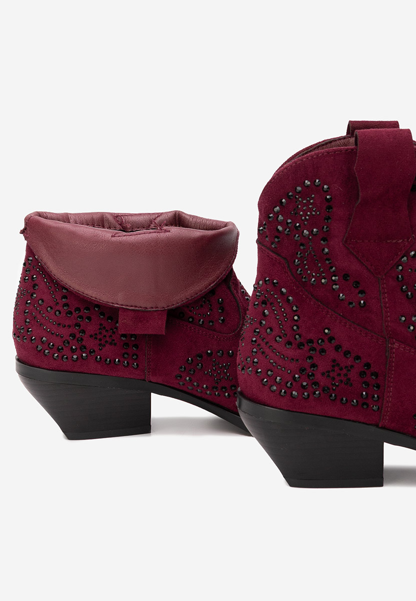 Ciocate dama Ninna grena