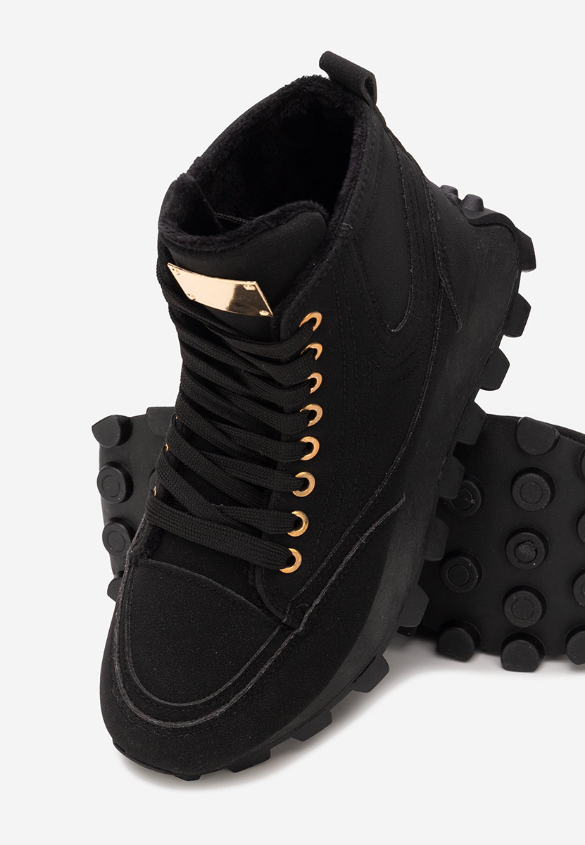 Sneakers dama Dorineia negri