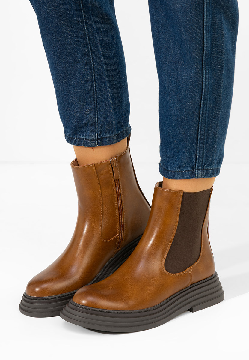 Ghete dama Hamida camel