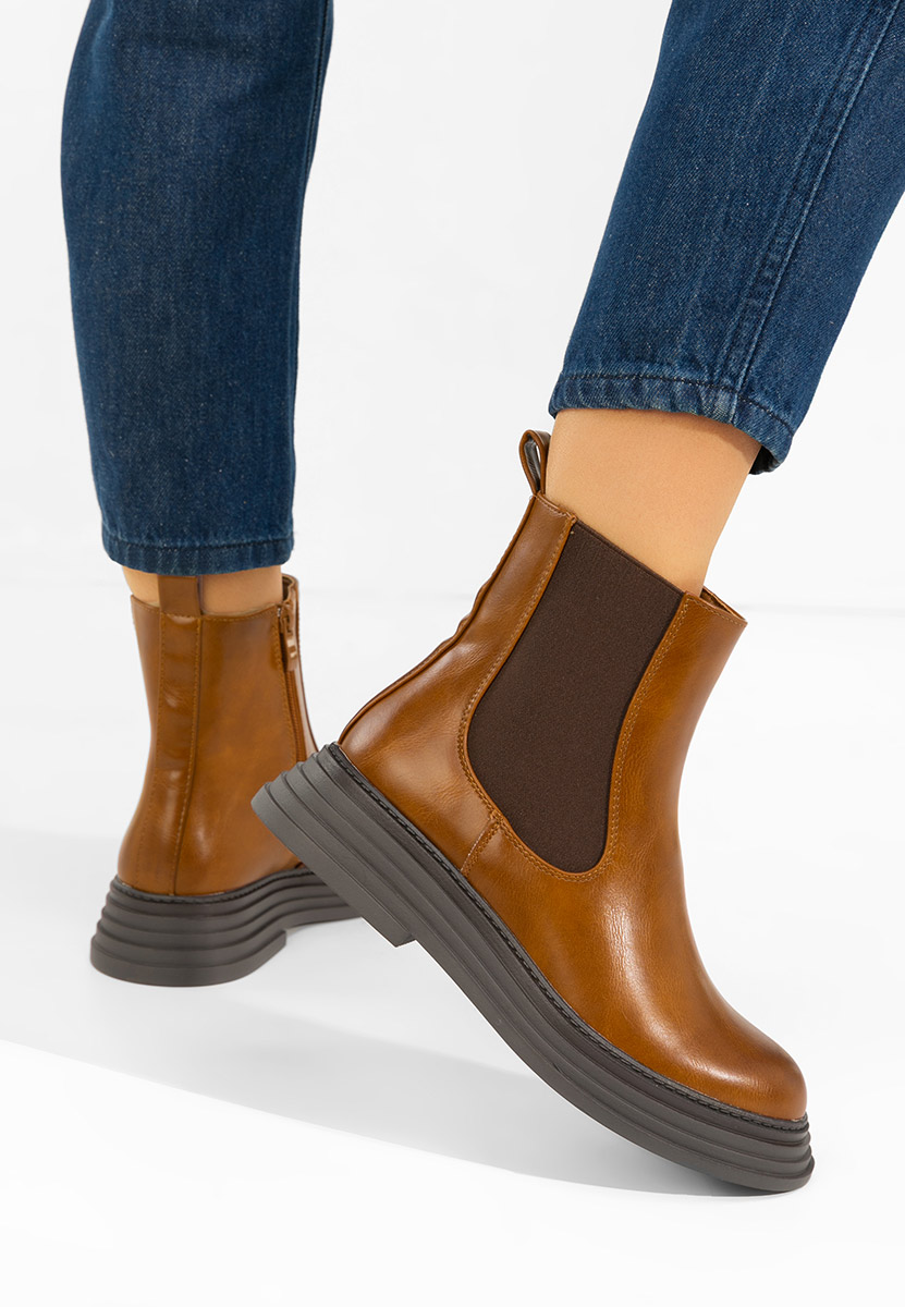 Ghete dama Hamida camel