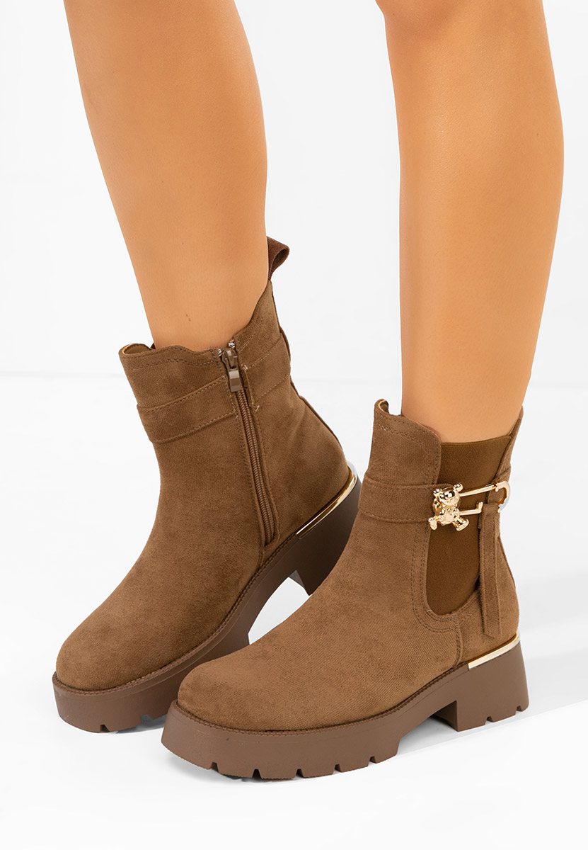 Ghete dama Latashia maro