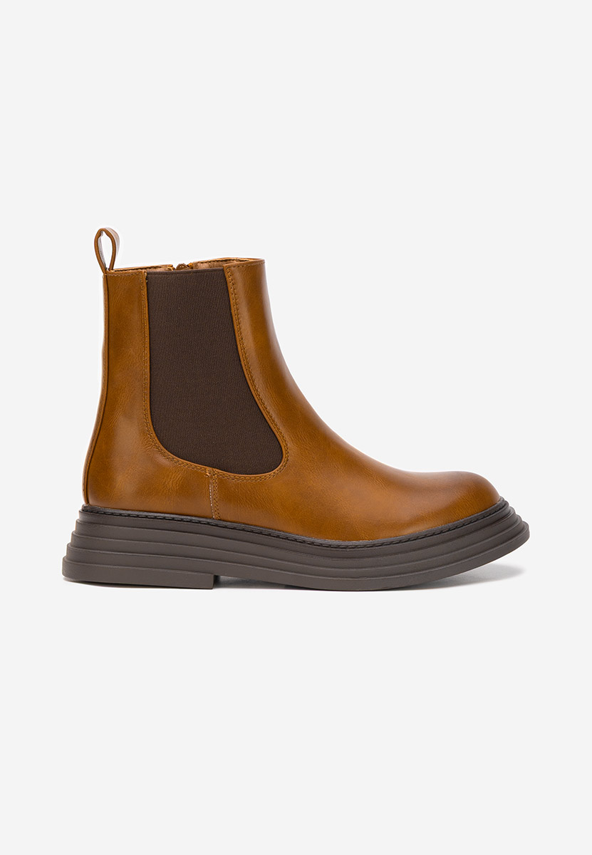 Ghete dama Hamida camel