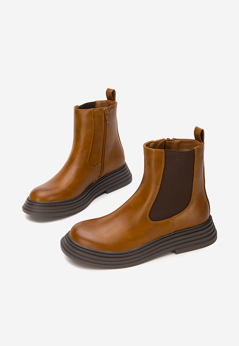 Ghete dama Hamida camel