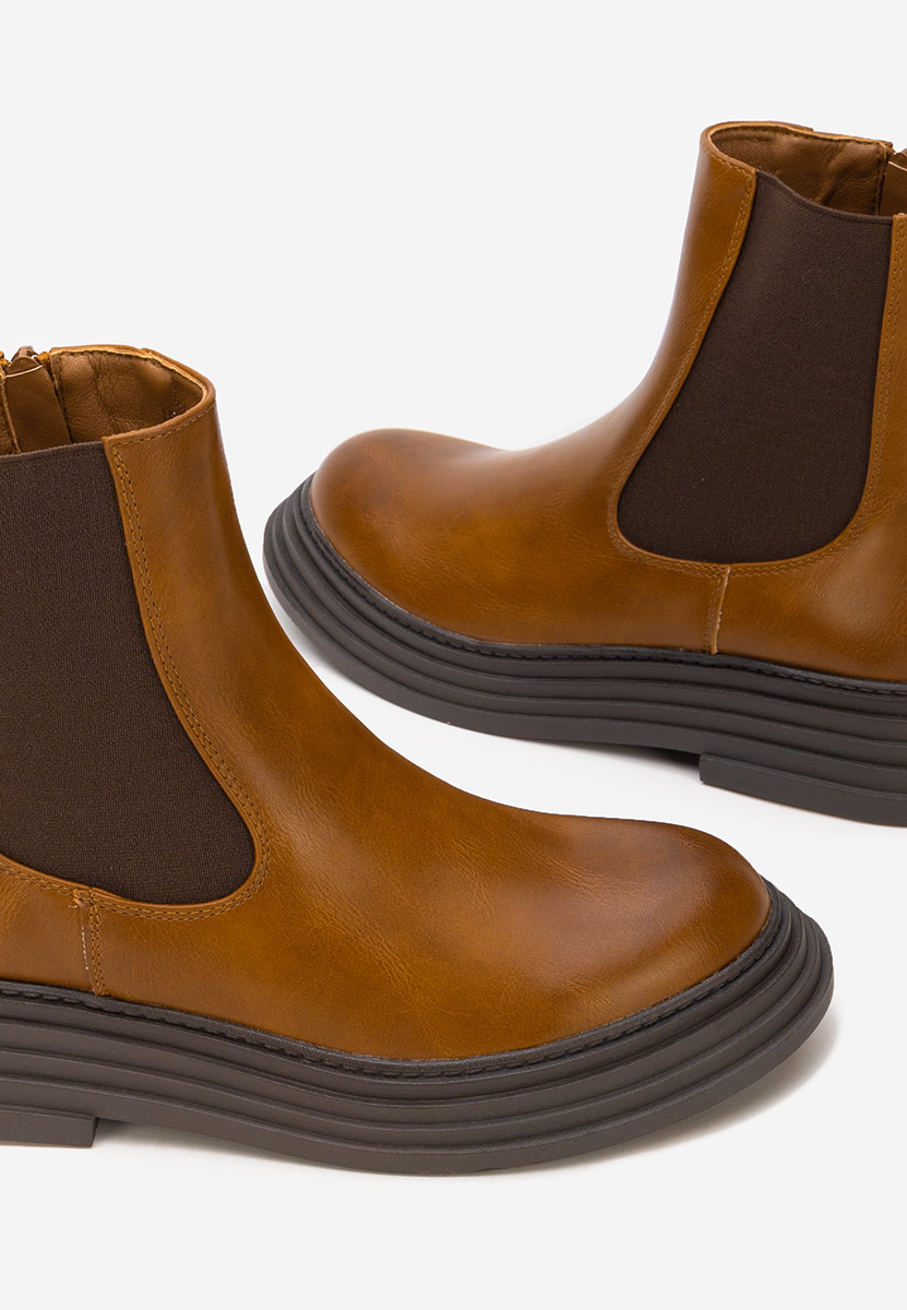 Ghete dama Hamida camel