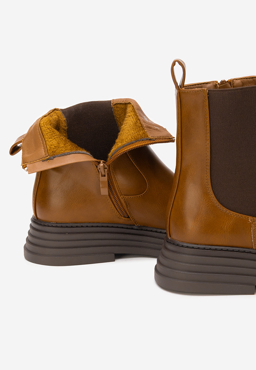 Ghete dama Hamida camel