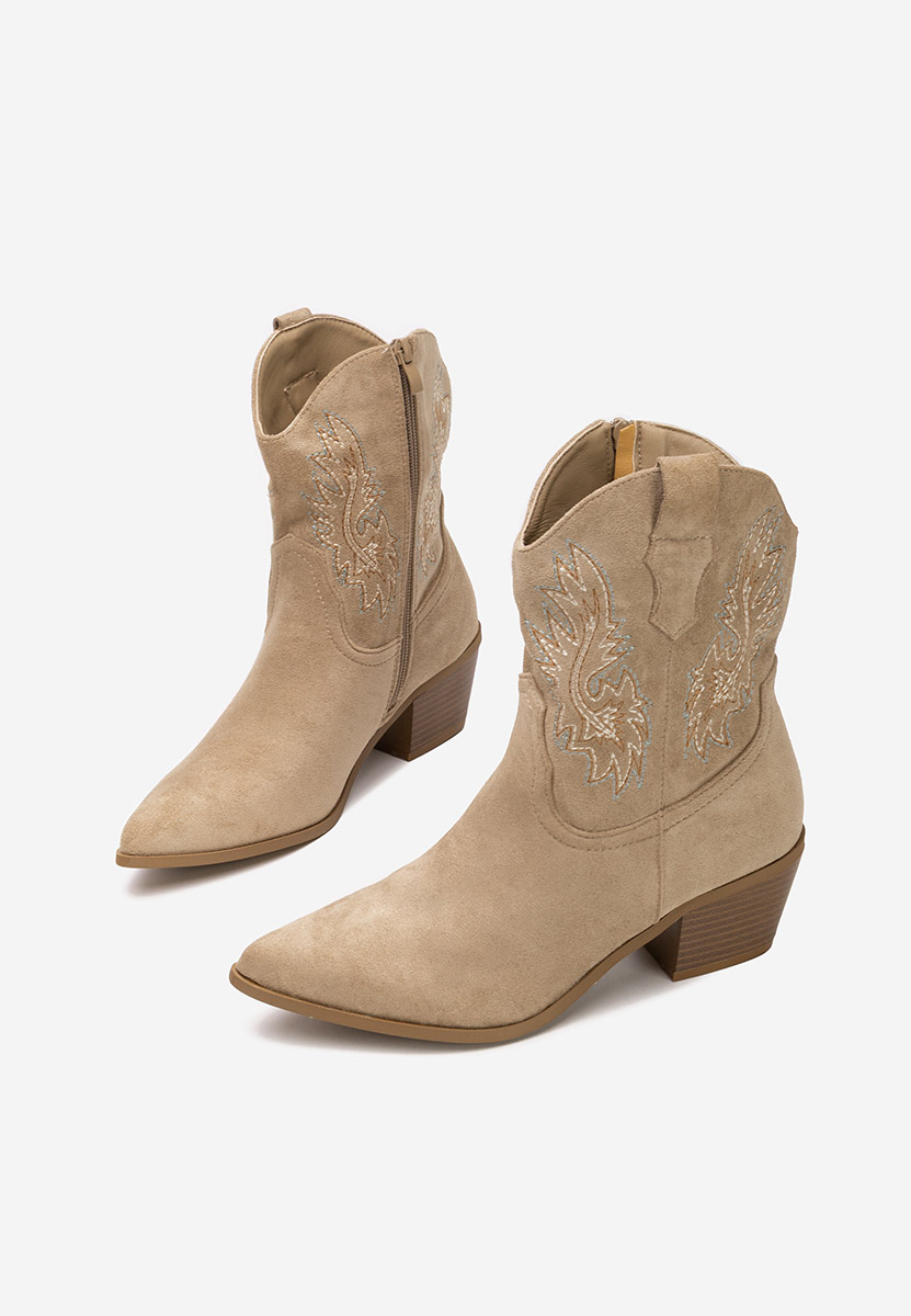 Ciocate dama Kerry kaki Ciocate dama Kerry kaki