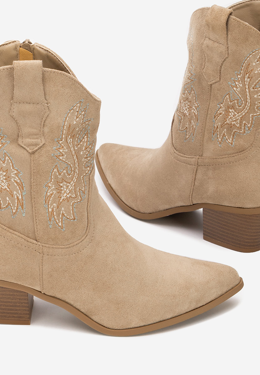 Ciocate dama Kerry kaki Ciocate dama Kerry kaki