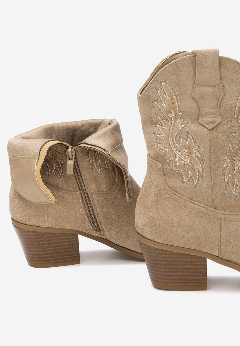 Ciocate dama Kerry kaki Ciocate dama Kerry kaki