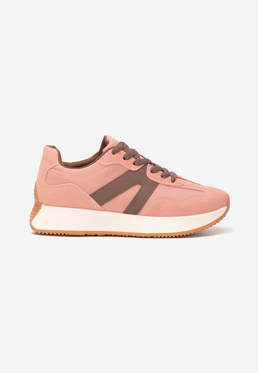 Sneakers dama Genna roz Sneakers dama Genna roz