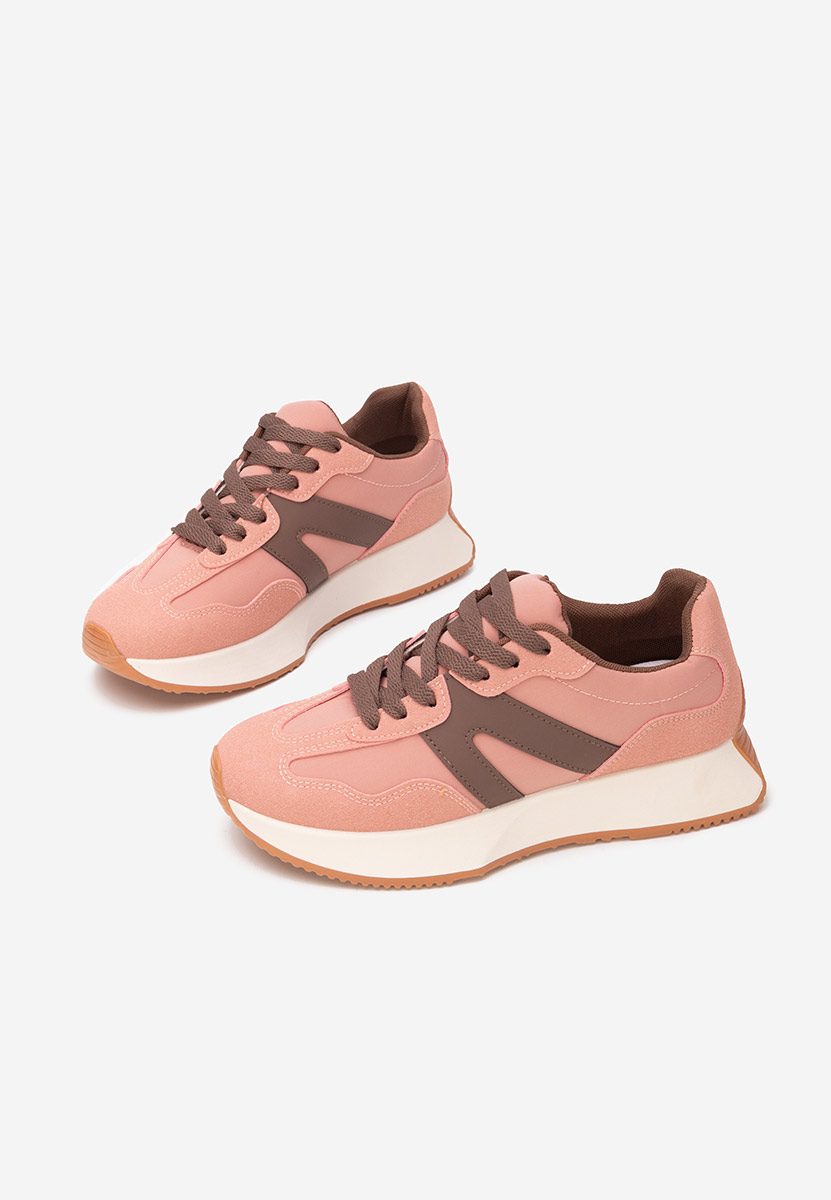 Sneakers dama Genna roz Sneakers dama Genna roz