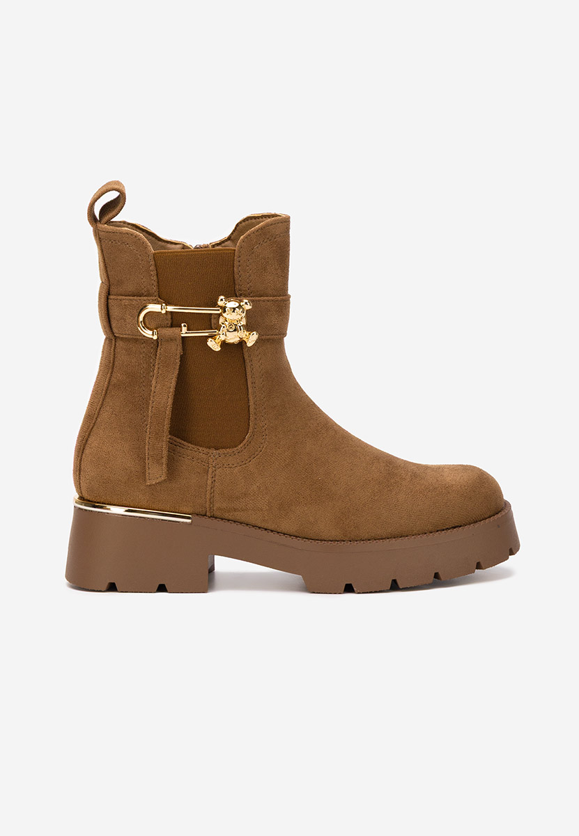 Ghete dama Latashia maro