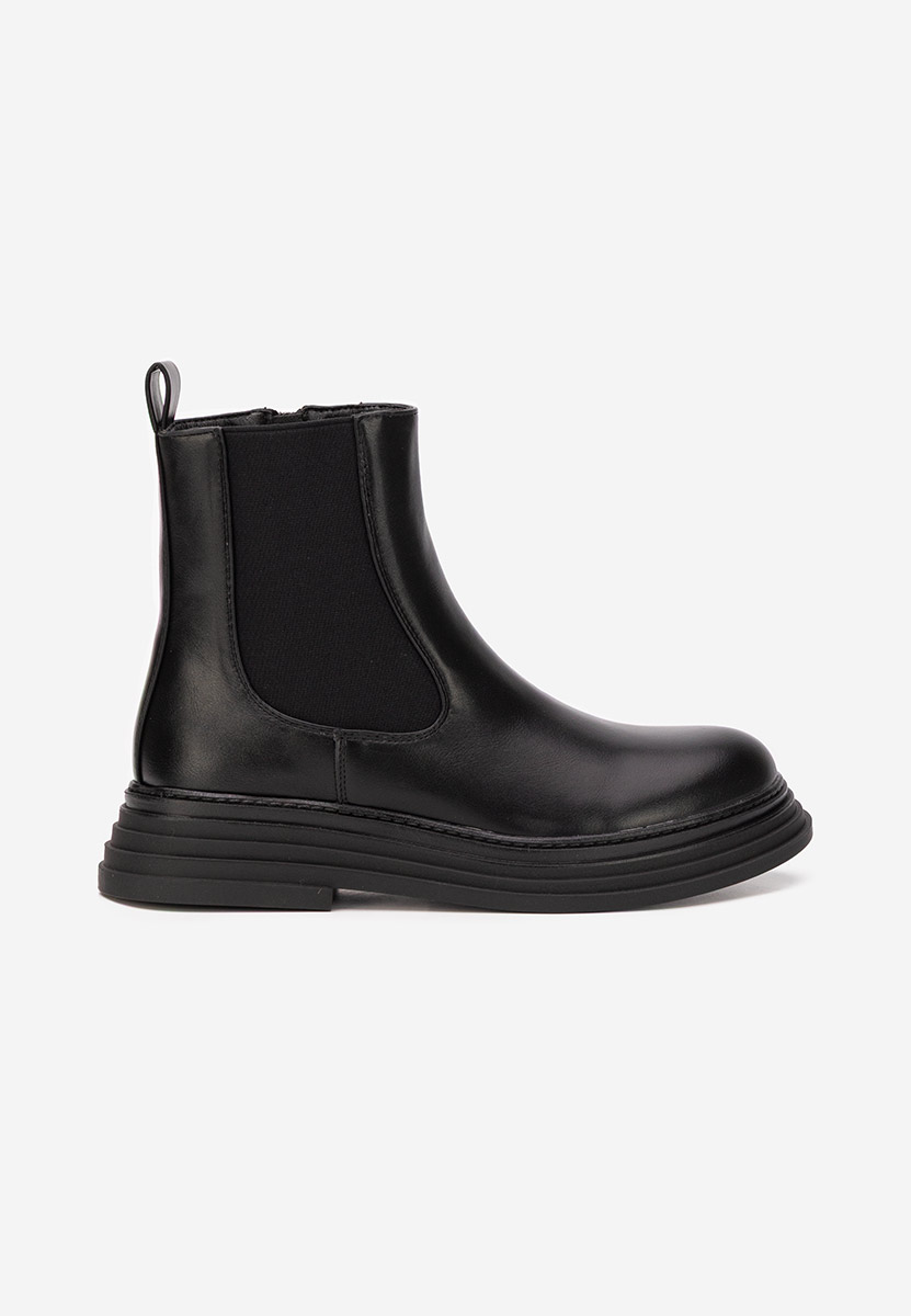 Ghete dama Hamida negre