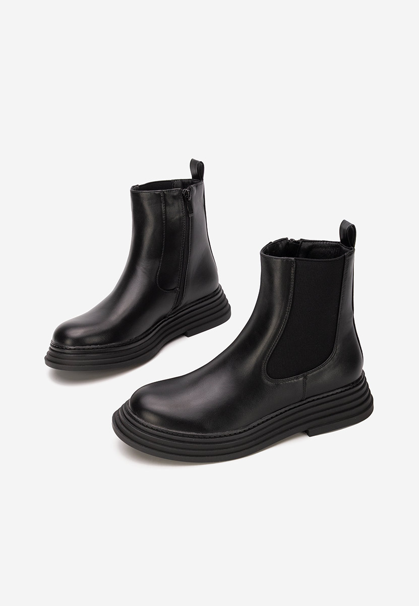 Ghete dama Hamida negre