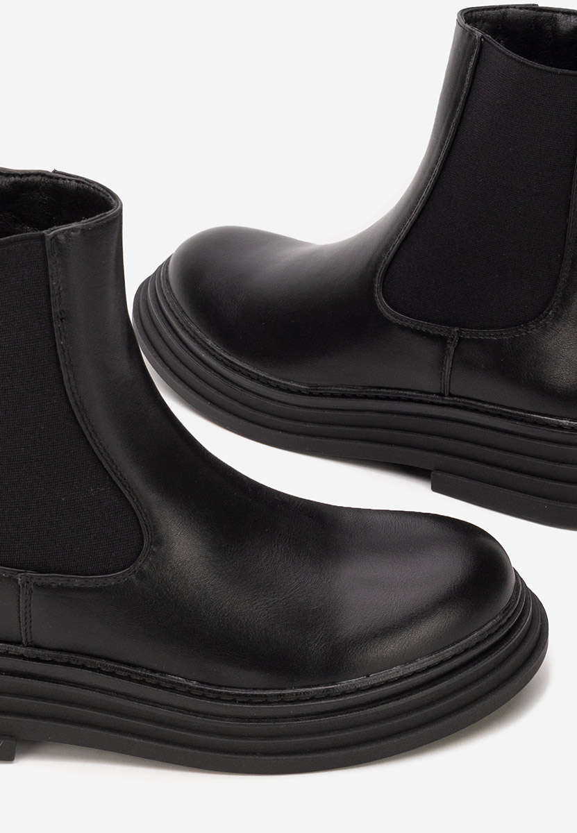 Ghete dama Hamida negre