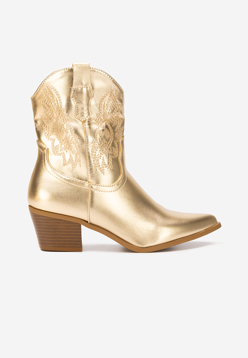 Ciocate dama Kerry aurii Ciocate dama Kerry aurii