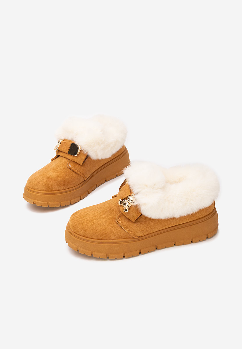 Saboti dama Amilce camel