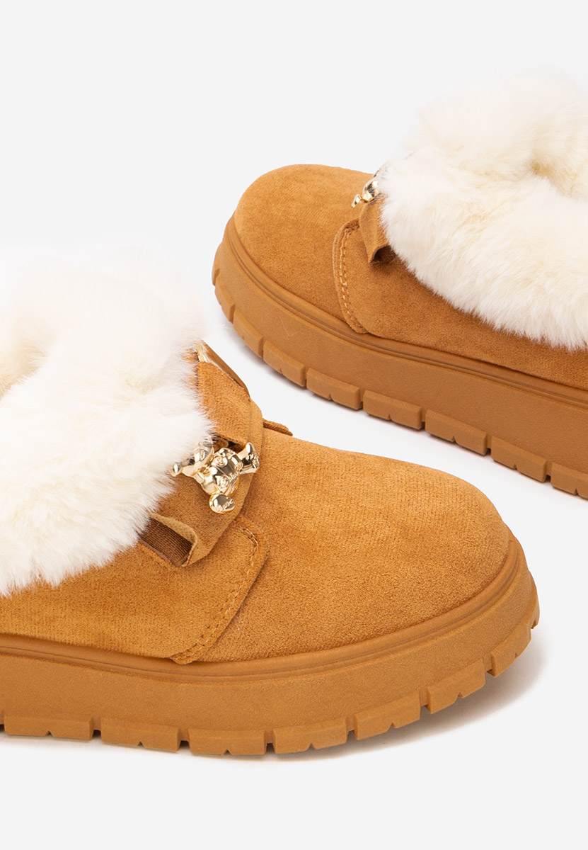 Saboti dama Amilce camel